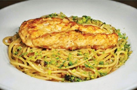 $15 For $30 Worth Of Casual Dining