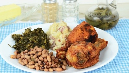 $10 for $20 Worth of Country Cooking