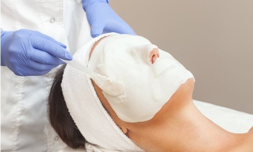 Up to 50% Off on Facial - Mask at Vanity Springs Medspa