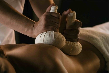 Up to 45% Off on Massage - Watsu at Srila Thai Massage