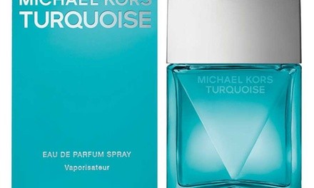 Michael Kors Turquoise 1.7oz EDP for Women