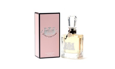 Juicy Couture Eau de Parfum Spray for Women (3.4 Fl. Oz.)