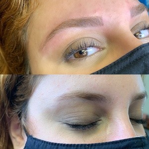 Up to 46% Off on Microblading at Browinkbylinda