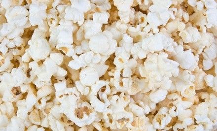 Up to 30% Off on Popcorn Shop (Retail) at Innovative Concessions Enterprises