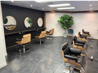 Up to 40% Off on Salon - Hair Color / Highlights at andrea monroe