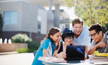 Up to 38% Off on Test Prep Course at Jasaron Learning Institute, LLC