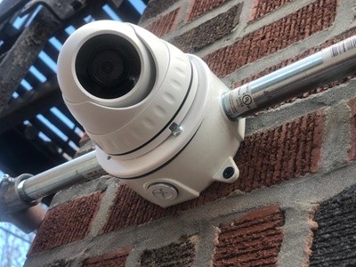 Up to 50% Off on Security System Installation at attribsolution