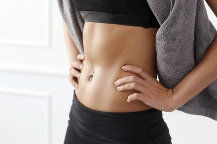 Up to 45% Off on Radio Frequency Skin Tightening at DolledUpLashes