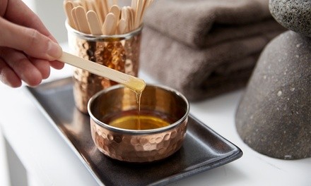 Up to 62% Off on Waxing - Upper Lip at Sugar Drip Wax