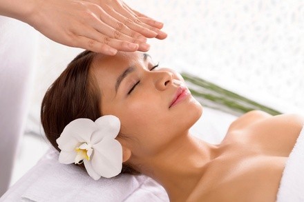 Up to 40% Off on Reiki at Ahimsa Holistic Wellness