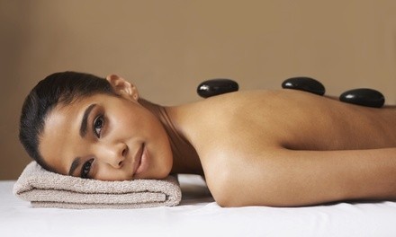 Up to 53% Off on Massage - Hot Stone at Revitalize Massage Studio