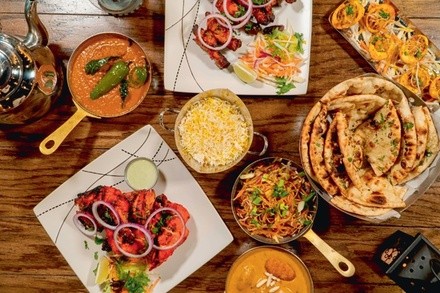 $15 For $30 Worth Of Indian Dining