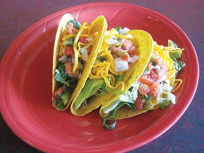 $15 For $30 Worth Of Mexican Cuisine