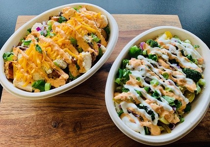 $10 For $20 Worth Of Casual Dining