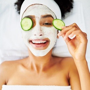 Up to 9% Off on In Spa Facial (Type of facial determined by spa) at Relaxation Station Day Spa