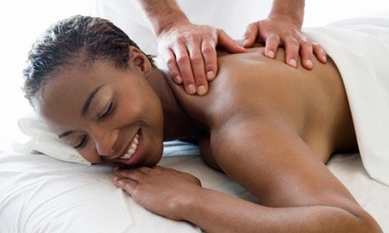 Up to 24% Off on Massage - Chiropractic at Health Inspired Chiropractic