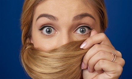 Up to 33% Off on Waxing - Eyebrow / Face at Wild beauty by Nat