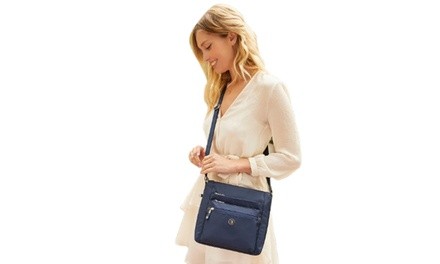 Up to 55% Off on Handbag (Retail) at By & For Inc. (www.beside-u.com)