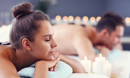 Up to 25% Off on Massage - Couples at Family and Friends Massage Center