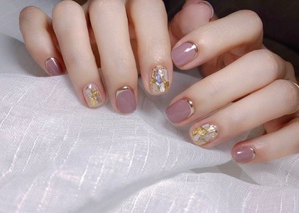 Up to 41% Off on Nail Spa/Salon - Nail Design at Sasa Beauty Salon