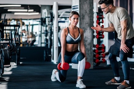 Up to 25% Off on Online Personal Trainer at Hulkout Fitness LLC