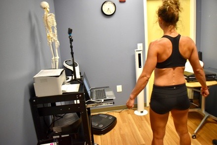 General or Athletic Health Screening at Cygma Performance (Up to 71% Off)