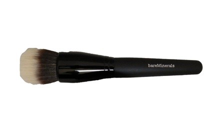 BAREMINERALS  Smoothing Face Brush