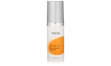 IMAGE Skincare Vital C Hydrating Intense Moisturizer (1.7 Fl.Oz.)