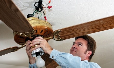 Up to 52% Off on Home Wiring Service at Alpha Cable Warehouse