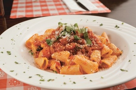 $15 For $30 Worth Of Italian Cuisine (Also Valid On Take-Out & Delivery W/ Min. Purchase Of $45)