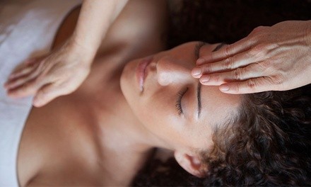 Up to 64% Off on Reiki at Gaia healing arts and wellness