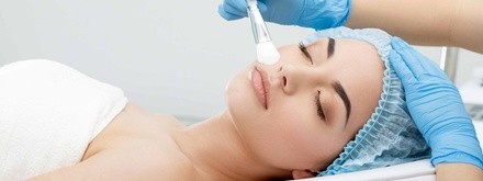 Up to 35% Off on Facial - Skin Lightening at Aquarius Boutique Spa