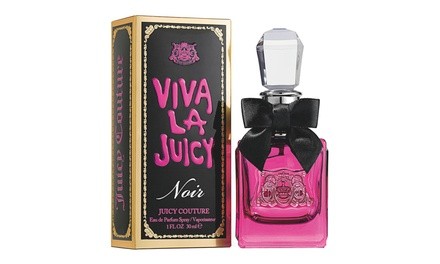 Juicy Couture Viva La Juicy Noir 1.0 EDP