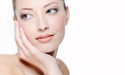 One or Three Chemical Peels at Laser Logic (Up to 73% Off)