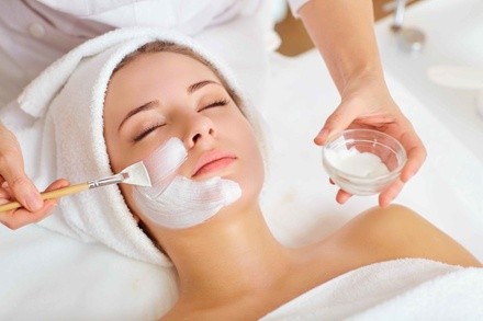 Up to 33% Off on In Spa Facial (Type of facial decided by customer) at Rejuvenate Body Spa