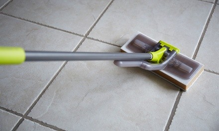 One or Two Sessions of Three Hours of Basic House Cleaning (Up to 37% Off)