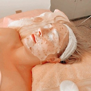 Up to 35% Off on Spa/Salon Beauty Treatments (Services) at Goddess Facial Lounge