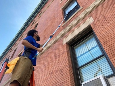 Up to 35% Off on Window Washing at Power Pro Window Cleaning