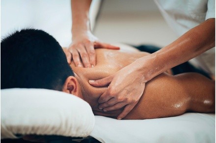 Up to 34% Off on Massage - Therapeutic at Tranquil Respite Massage