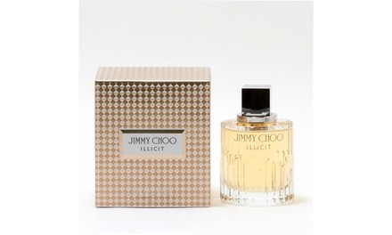 Jimmy Choo Illicit Ladies  EDP Spray 3.3 Oz