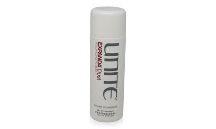 Unite Expanda Dust 6G / 0.21 oz Volumizing Powder Colorless & Odorless