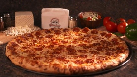 Up to 33% Off on Pizza Place at Toarminas Pizza