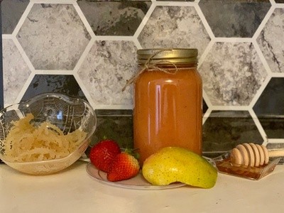 Up to 52% Off on Online Health & Fitness Course at Eden’s Natural Effects