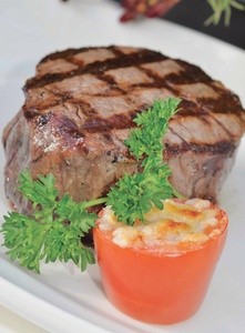 $20 For $40 Worth of Fine Dining (Also Valid On Take-Out W/Min. Purchase $60)