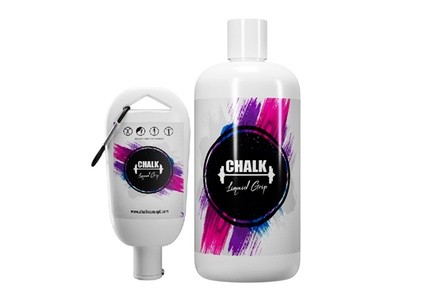 Up to 20% Off on Accessory - Sporting (Retail) at Chalk Concept