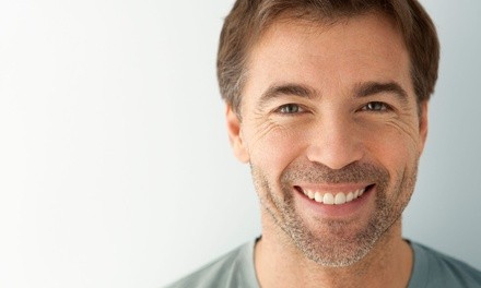 $95 for a Testosterone Lab Test and Consultation at Soluna MD ($300 Value)