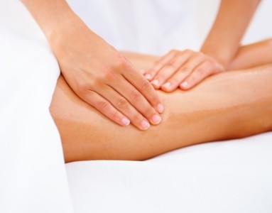 Up to 49% Off on Massage - Deep Tissue at Amenity Spa 85