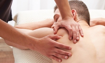 Up to 20% Off on Massage - Full Body at Shakti Massage Therapy