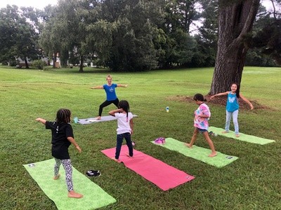 Up to 40% Off on Kids Fitness Classes at The Heart Fitness LLC