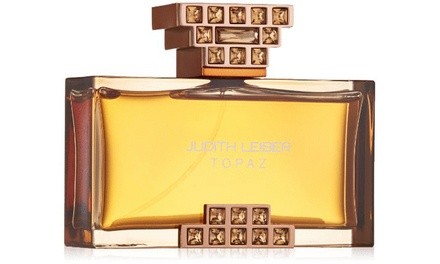 Judith Leiber Topaz W 2.5oz EDP Spray